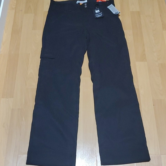 Wind River Tmax Heat Fleece Lined Pants 